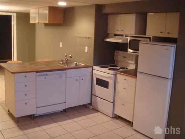 Acadia Basement Suite for Rent in Calgary - OHS Listing # 1885