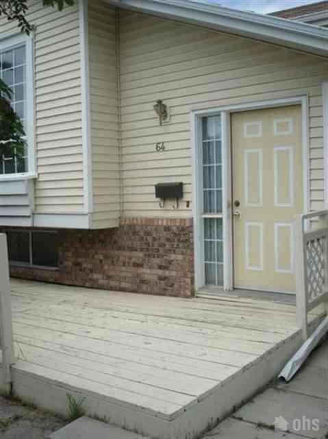 Martindale Main Floor for Rent in Calgary - OHS Listing # 1002