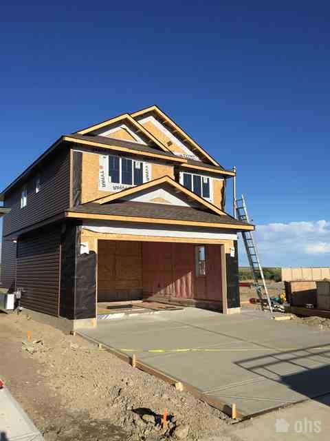 House for Sale in Airdrie City, County of Rockyview - OHS Listing # 3001