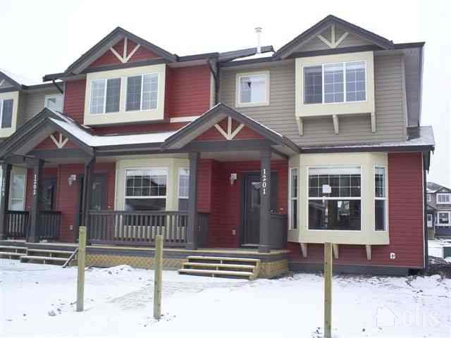 Airdrie City Town House for Rent in County of Rockyview - OHS Listing # 2358