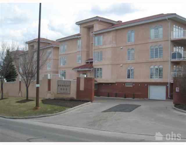 Canyon Meadows Condo for Rent in Calgary - OHS Listing # 1902