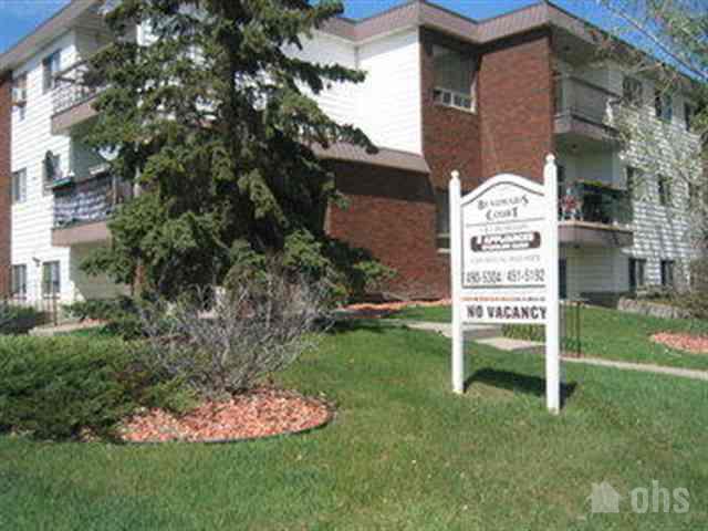 Lorelei Apartment for Rent in Edmonton - OHS Listing # 2099