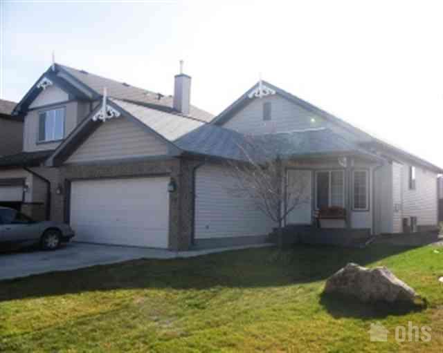 Okotoks House for Rent in Foothills MD - OHS Listing # 1422