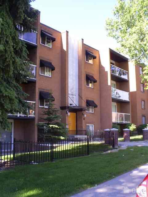 Windsor Park Condo for Sale in Calgary - OHS Listing # 2526