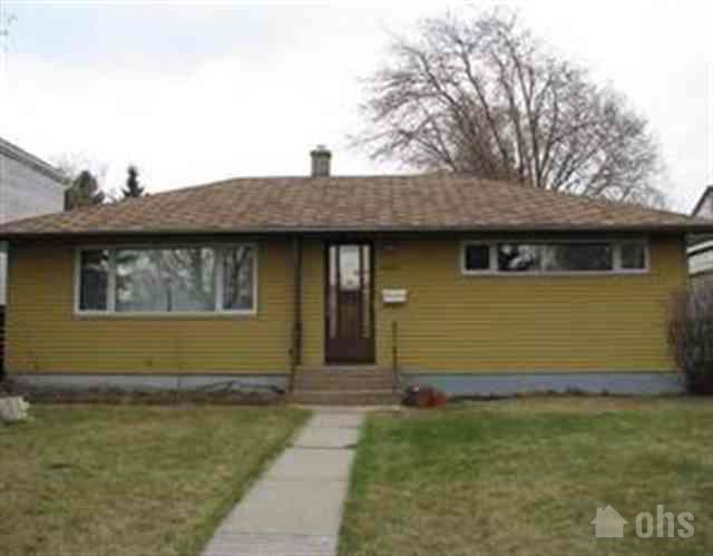 Banff Trail Basement Suite for Rent in Calgary - OHS Listing # 1977