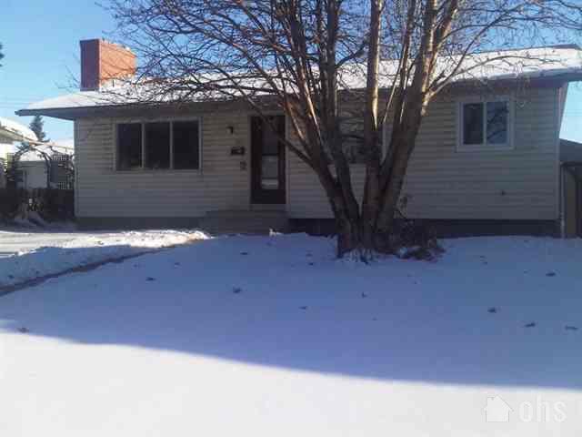Marlborough Park Basement Suite for Rent in Calgary