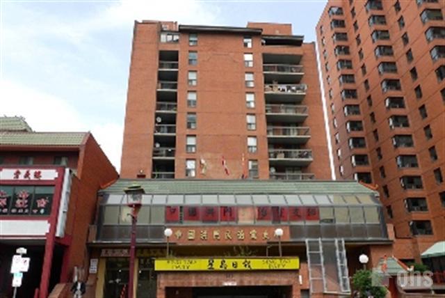 Downtown Core Apartment for Rent in Calgary