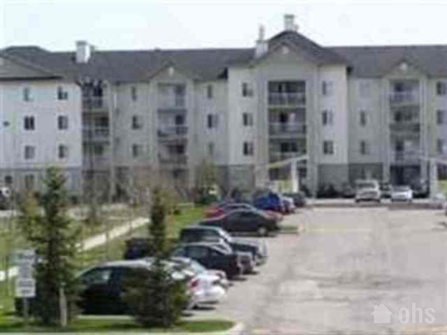 Airdrie City Condo for Rent in County of Rockyview - OHS Listing # 2600