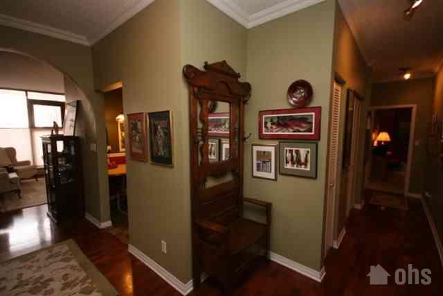 Mount Royal Condo for Rent in Calgary - OHS Listing # 1900