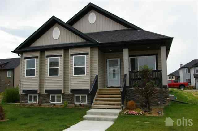 Airdrie City House for Rent in County of Rockyview - OHS Listing # 2706