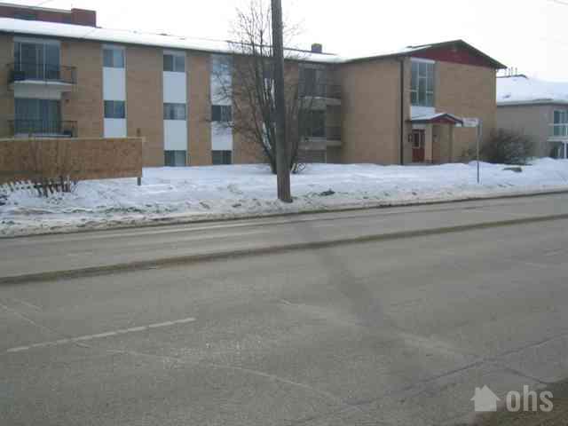Downtown Red Deer Apartment for Rent in Counties of Red Deer, Stettler, Lacombe - OHS Listing # 2079