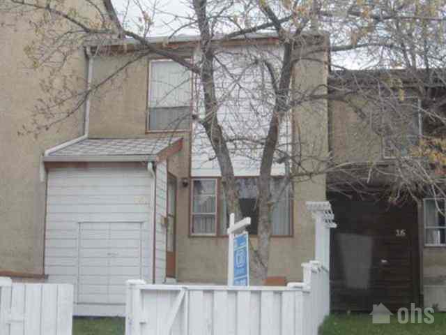 Penbrooke Town House for Sale in Calgary - OHS Listing # 2420
