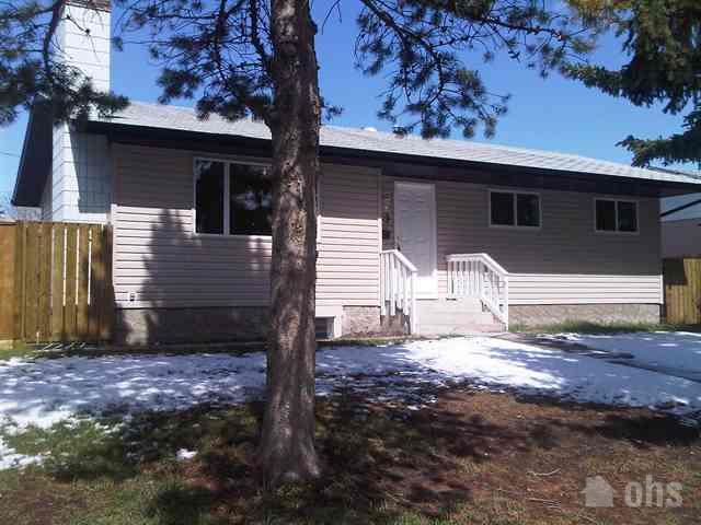 Penbrooke Main Floor for Rent in Calgary