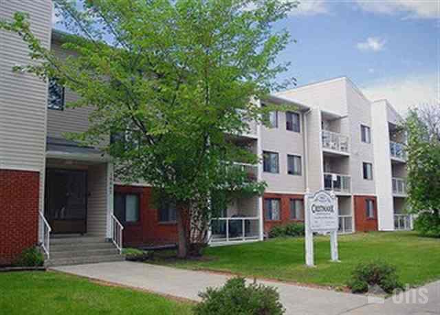 Central McDougall Apartment for Rent in Edmonton - OHS Listing # 2147