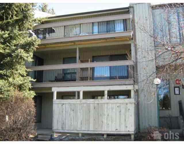 Braeside Apartment for Sale in Calgary - OHS Listing # 2419