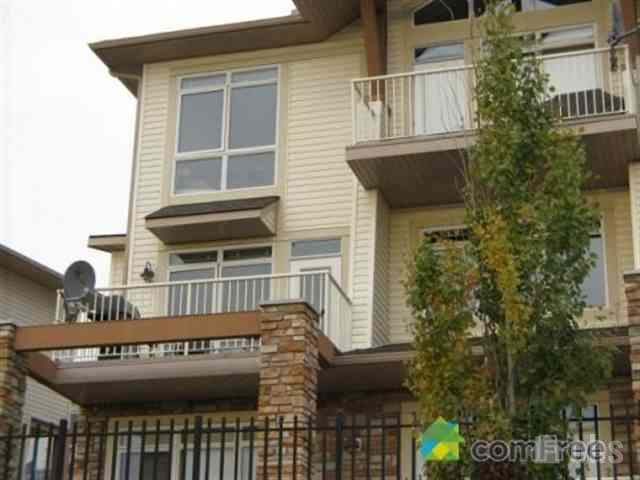 Rocky Ridge Town House for Rent in Calgary