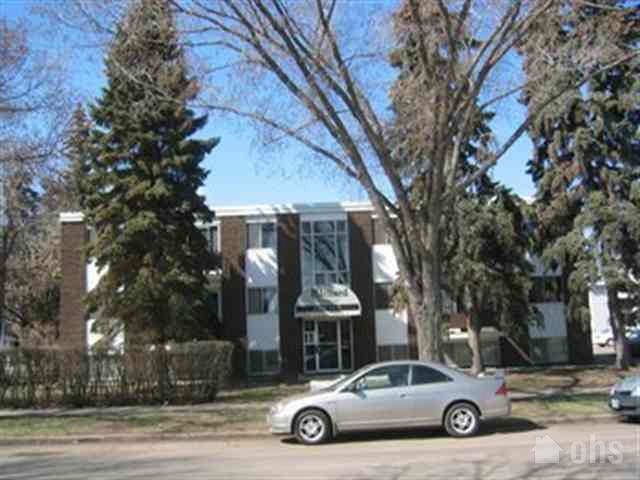 Oliver Apartment for Rent in Edmonton - OHS Listing # 2144