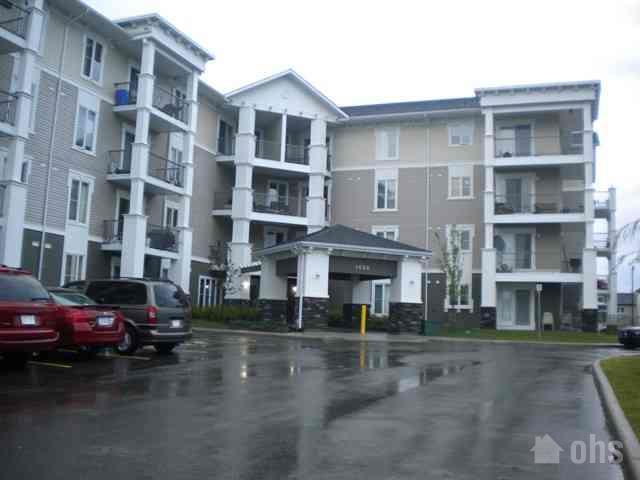 Taradale Condo for Rent in Calgary - OHS Listing # 2598