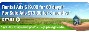Homes for sale, homes for rent classifieds, Calgary, Edmonton, Alberta, view properties for rent and sale.