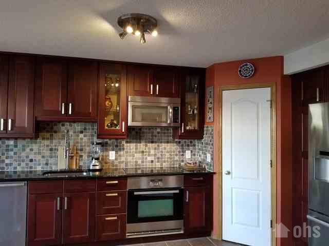 House for Sale in Citadel, Calgary - OHS Listing # 3114
