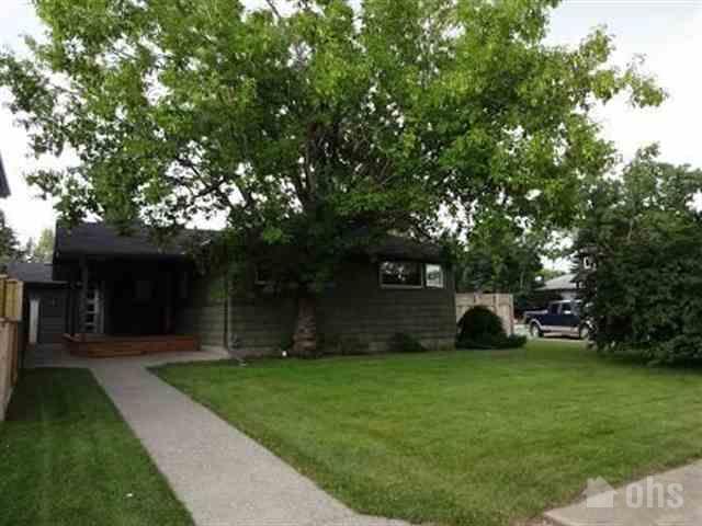 Basement Suite for Rent in Spruce Cliff, Calgary - OHS Listing # 3106
