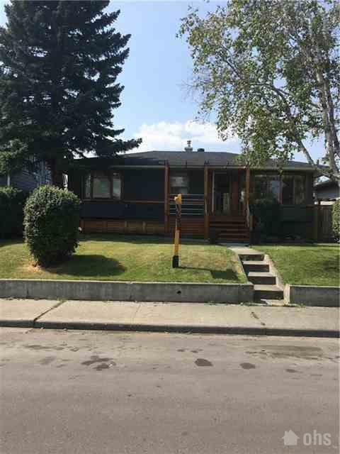 House for Sale in Rutland Park, Calgary - OHS Listing # 3113