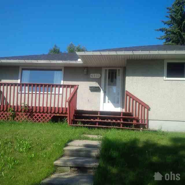 House for Rent in Tuxedo, Calgary - OHS Listing # 2625