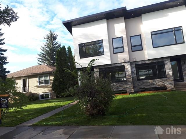 House for Sale in Highland Park, Calgary - OHS Listing # 3120