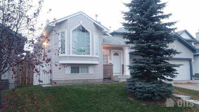 House for Rent in Monteray Park, Calgary - OHS Listing # 1748